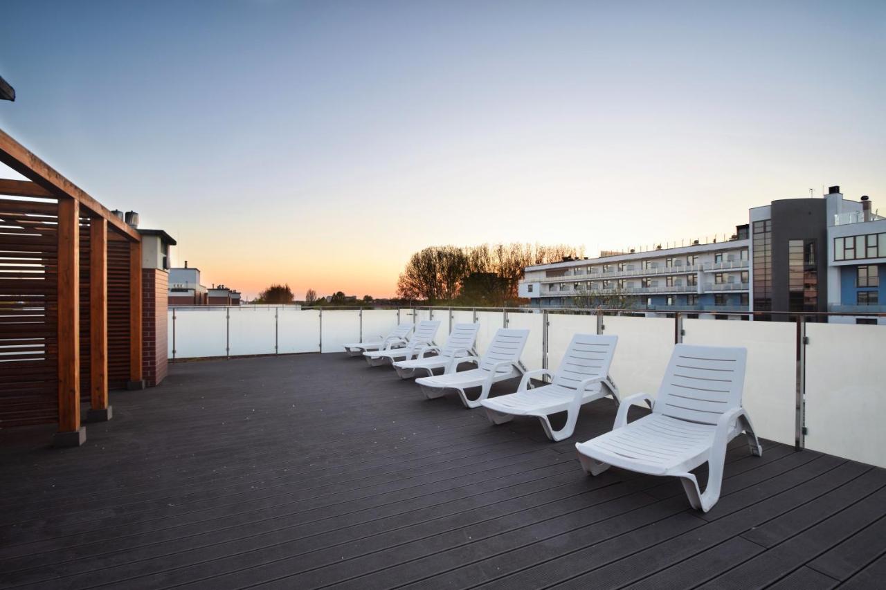 Apartment Dobra Energia *